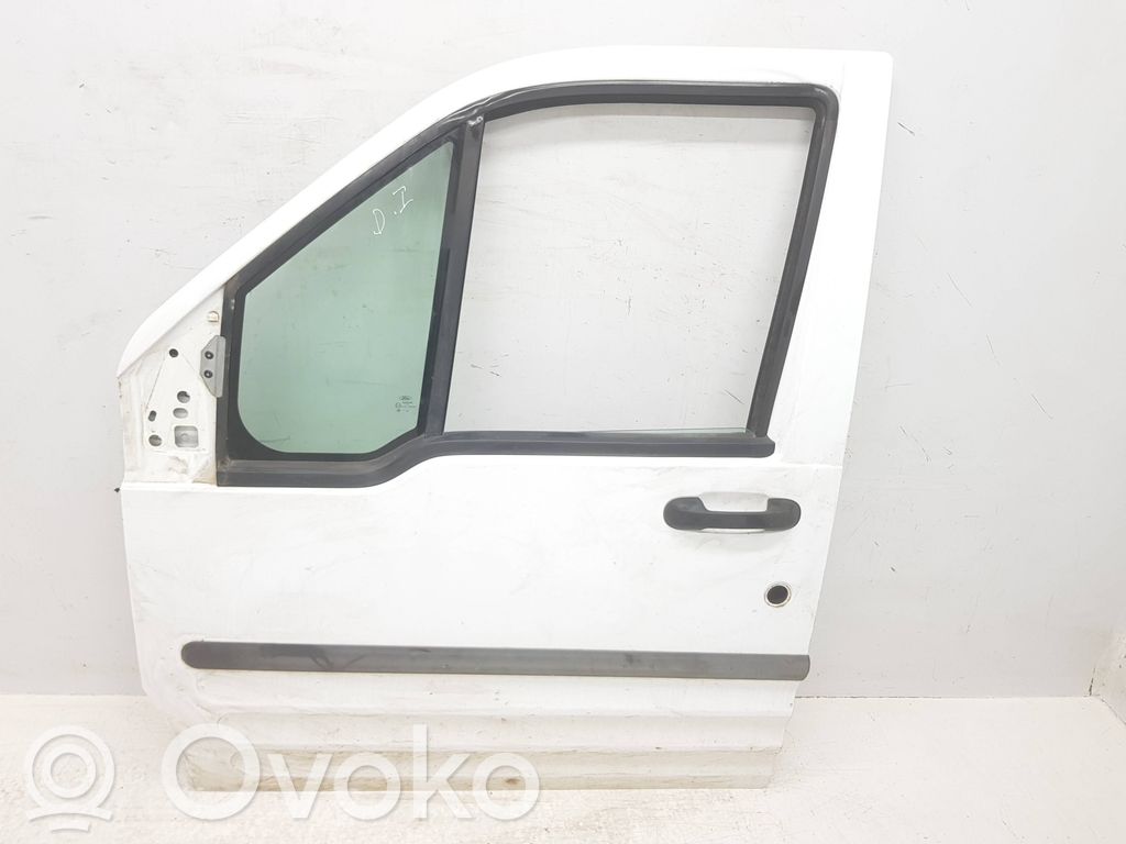 Ford Transit -  Tourneo Connect Etuovi 