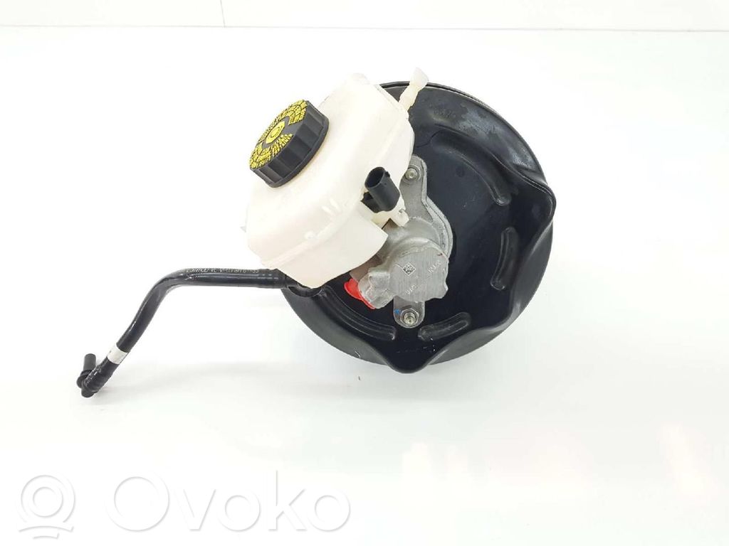 Servo-frein   34336851097,34336851097