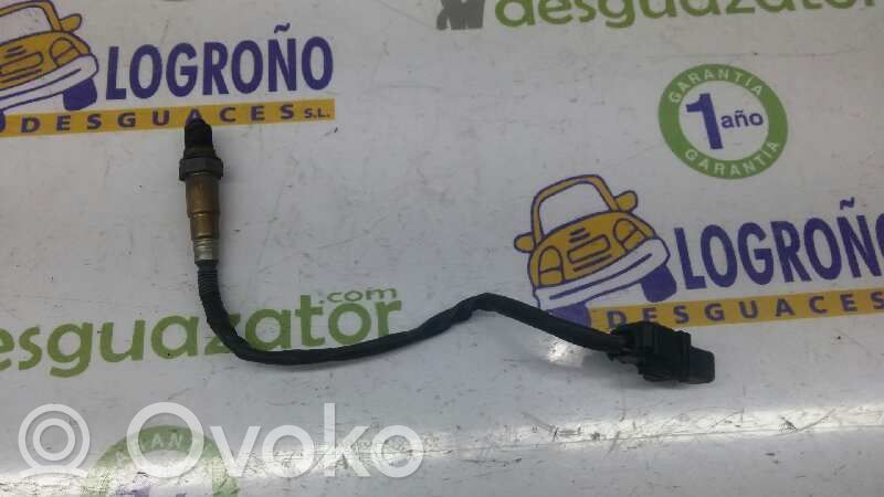 Lambda probe sensor   13627804369,0281004079,7804369