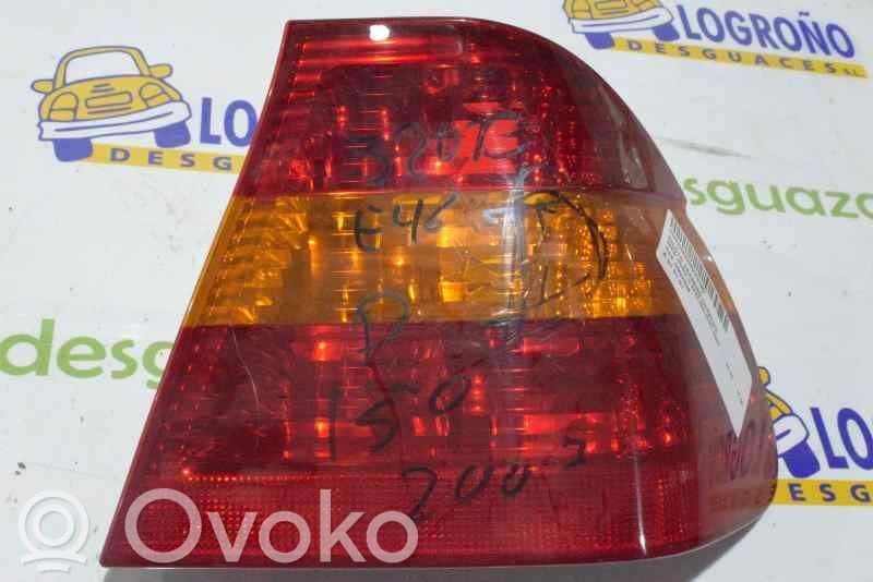 Rear/tail lights   6907934,63216907934