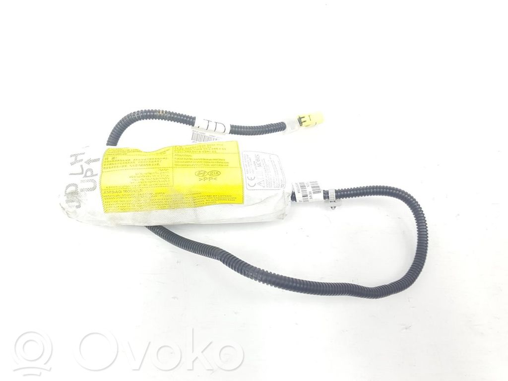 KIA Ceed Priekšējo durvju drošības spilvens 