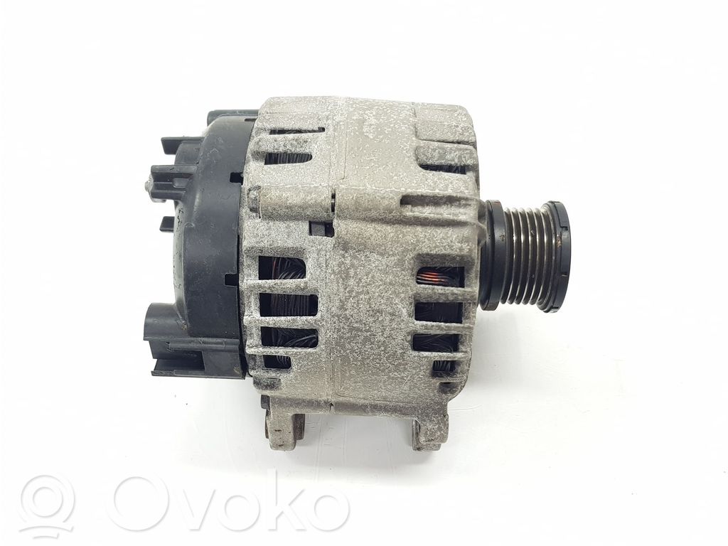 Volkswagen Caddy Generator/alternator 