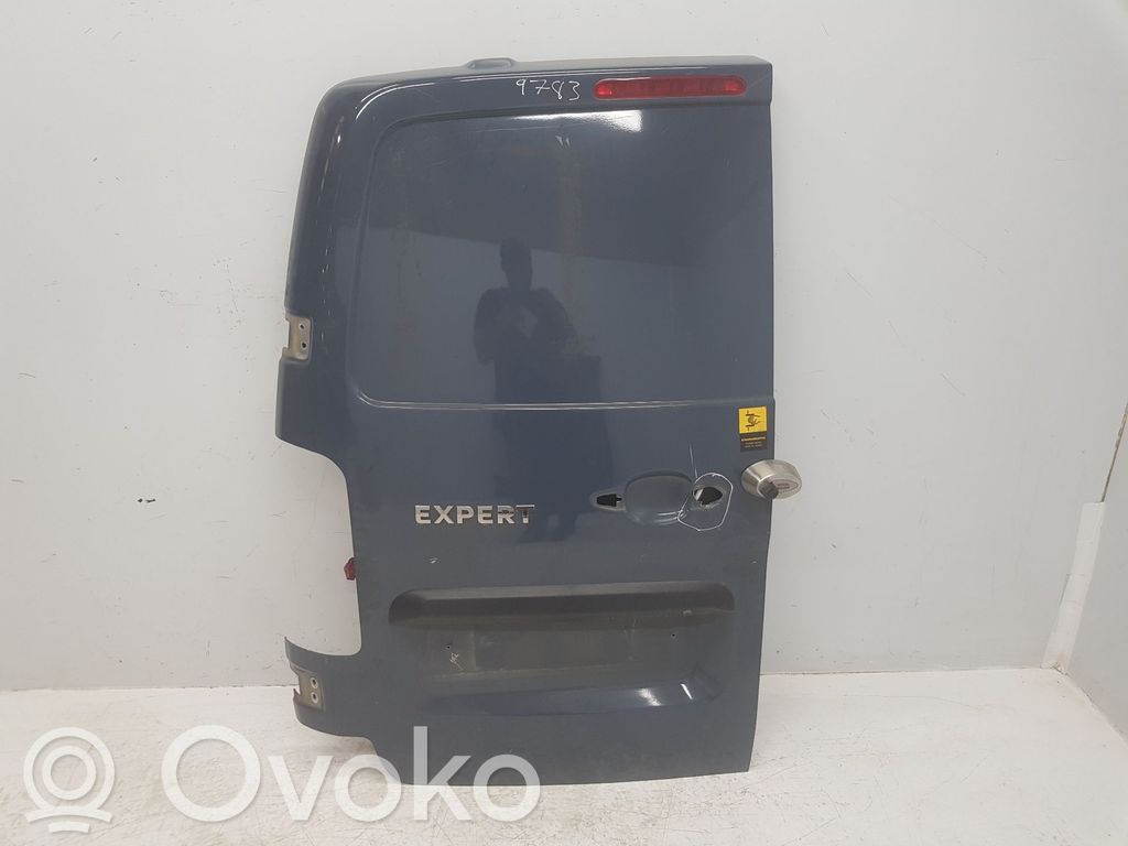 Peugeot Expert Rear door 