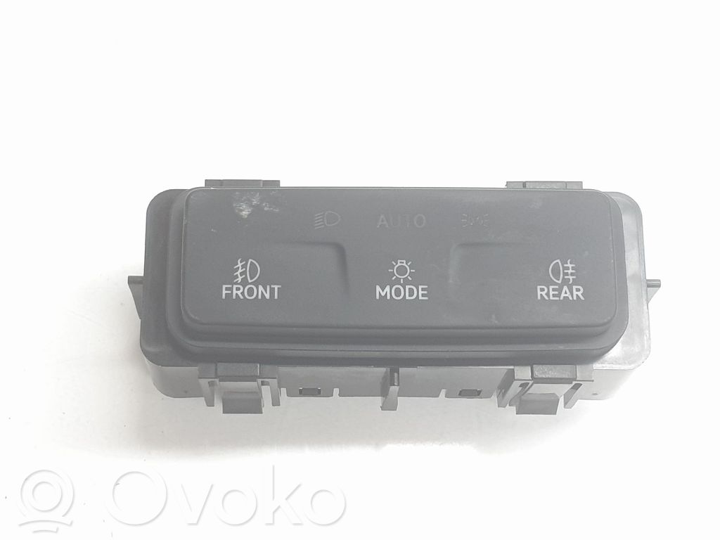 Volkswagen Crafter Otras unidades de control/módulos 