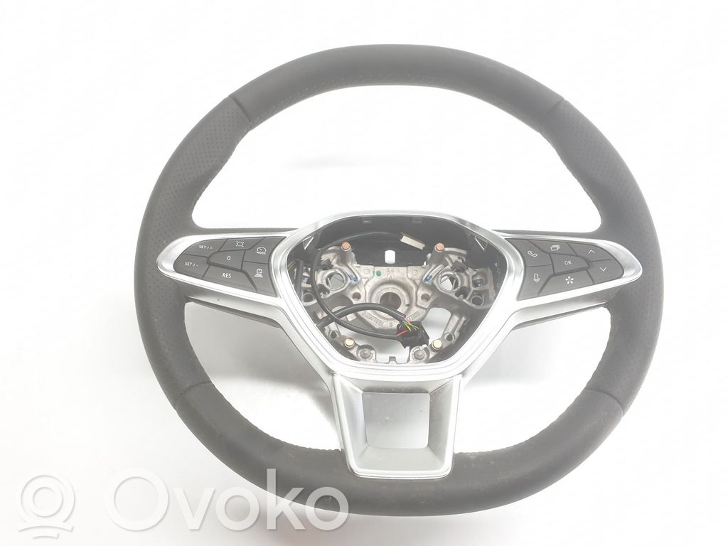 Renault Captur II Lenkrad 