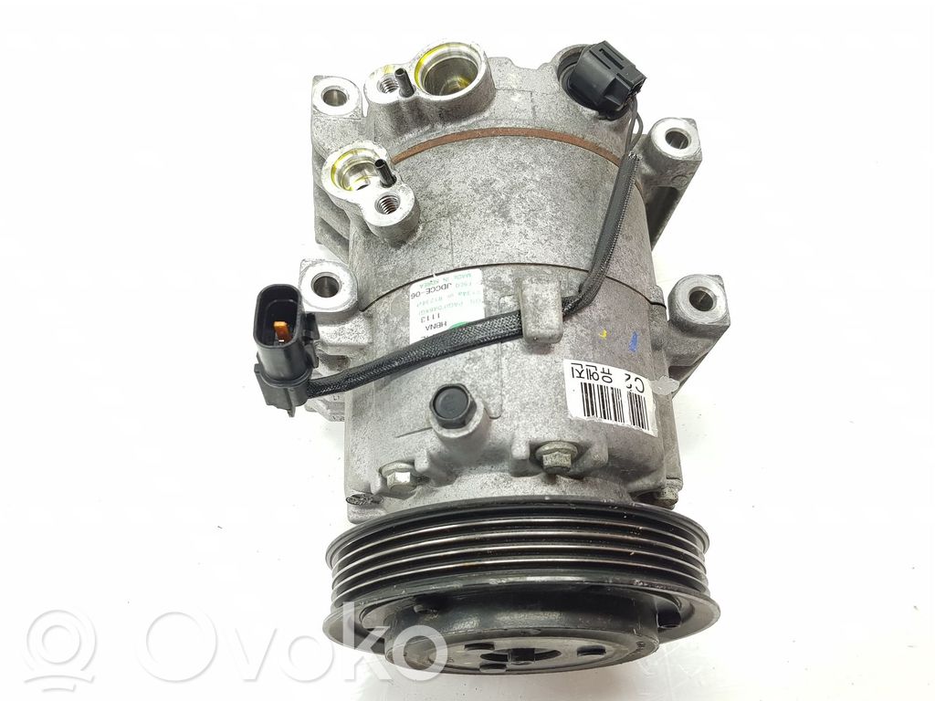 Klimakompressor Pumpe   97701A6700,97701A6700