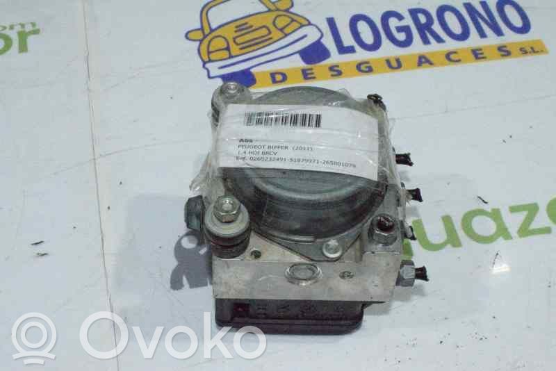 ABS Pump   51879971