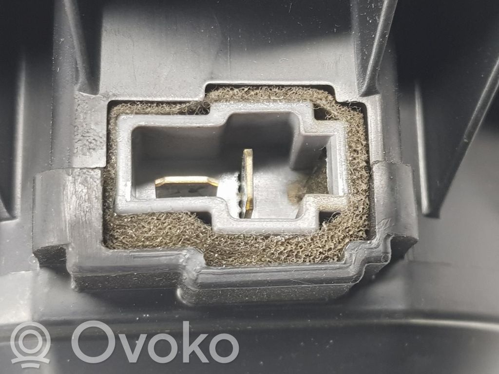 Hyundai i20 (GB IB) Ventilator aerotermă 