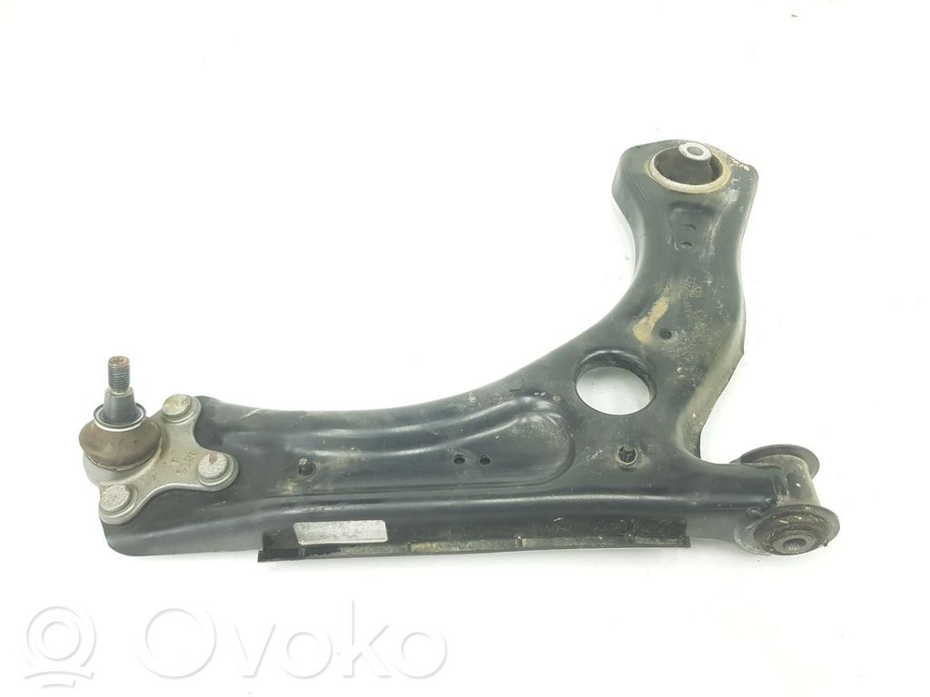 Seat Ibiza V (KJ) Braccio di controllo sospensione anteriore inferiore/braccio oscillante