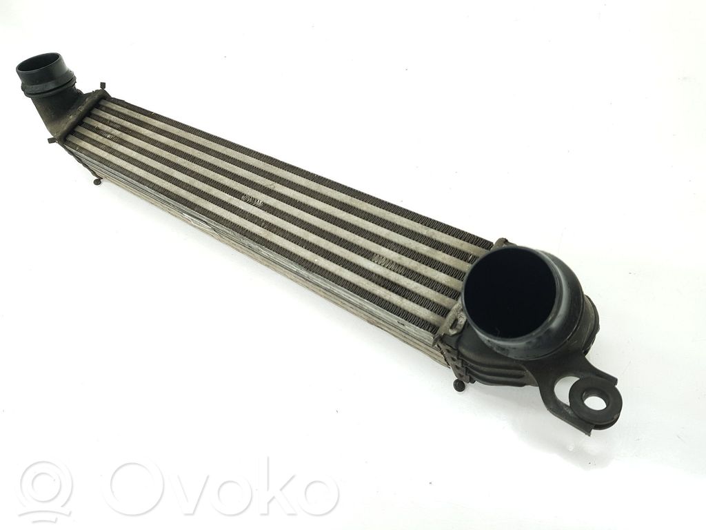 Mini Cooper Countryman R60 Radiator intercooler 