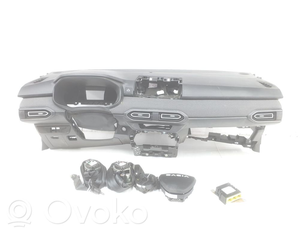 Set airbag con pannello   KITDEAIRBAG,KITAIRBAG