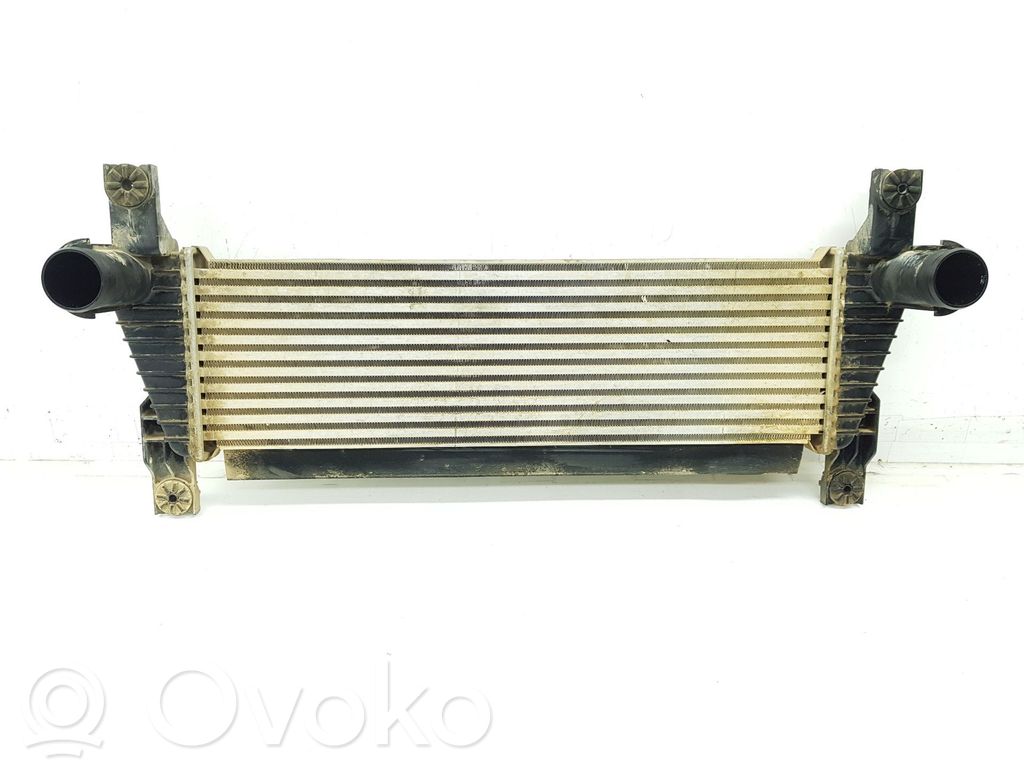 Ford Ranger Intercooler radiator 