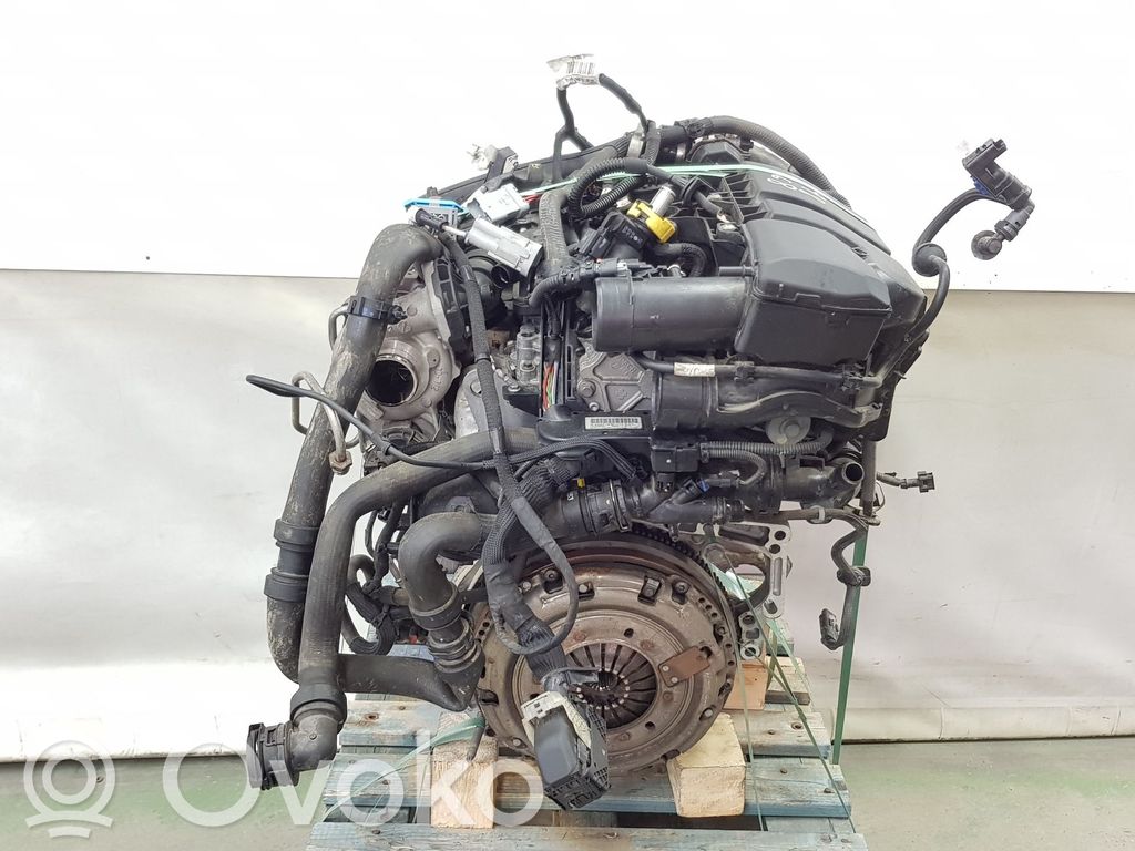 Engine   YH01,1638158880