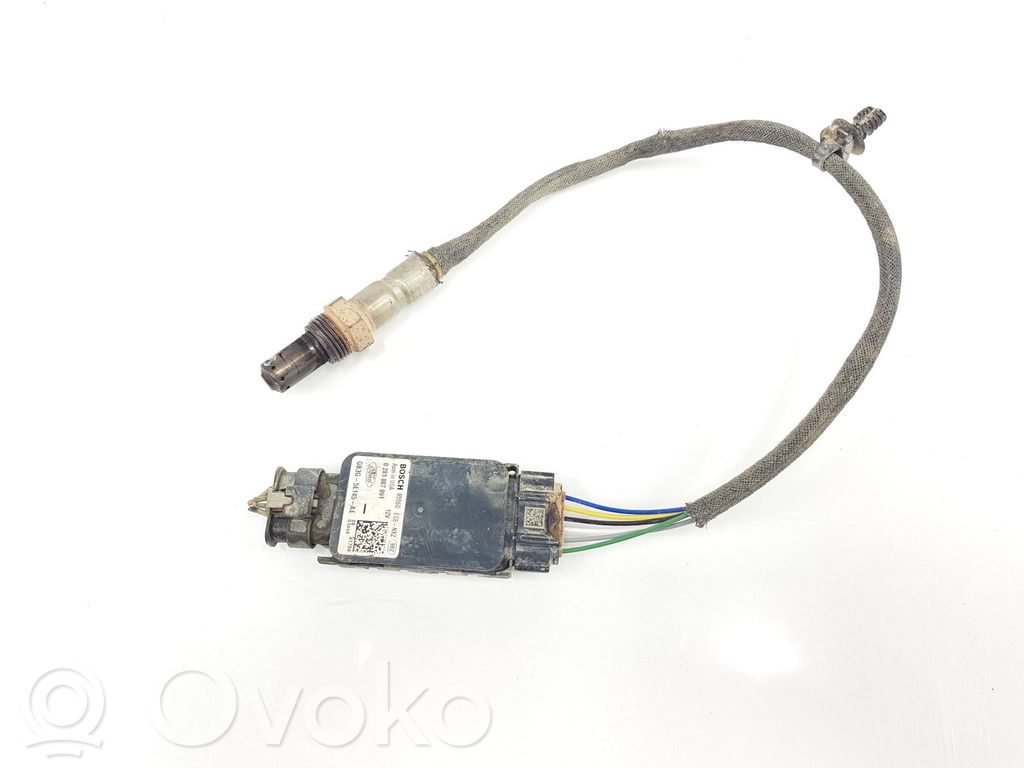 Ford Ranger Sensor 