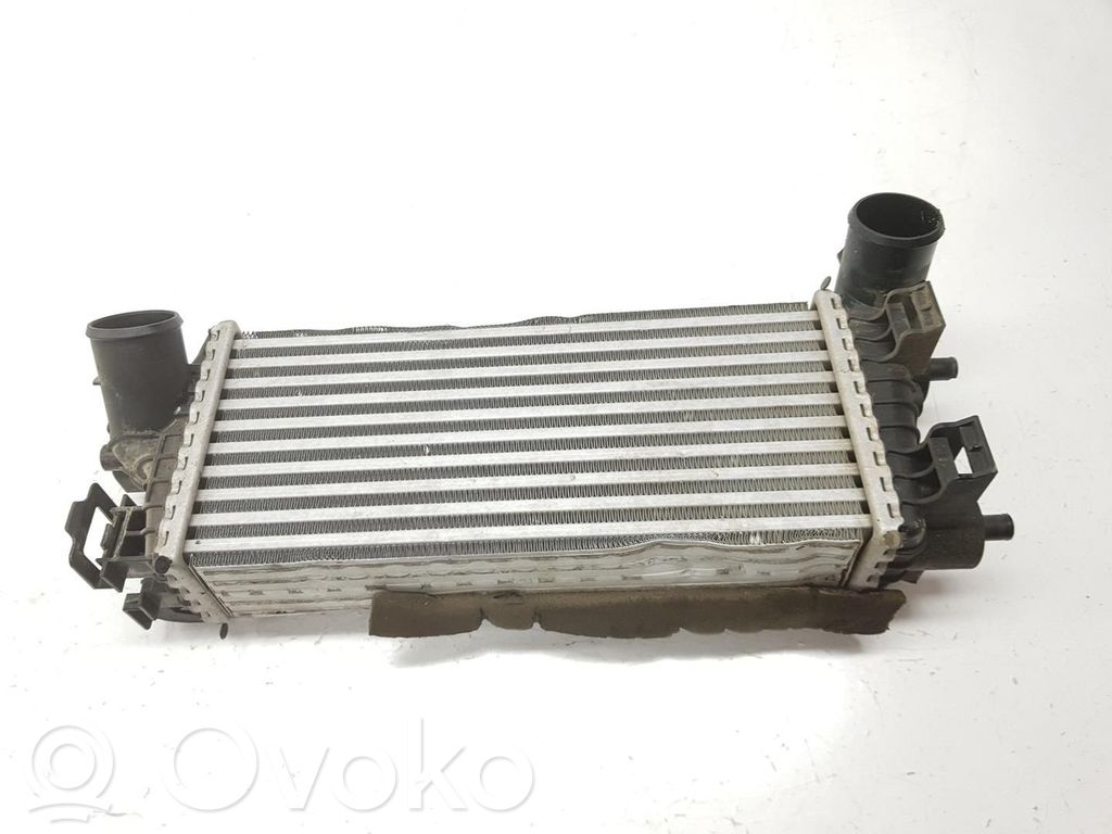 Ford Focus Radiatore intercooler 