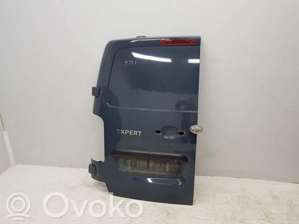 Peugeot Expert Rear door 
