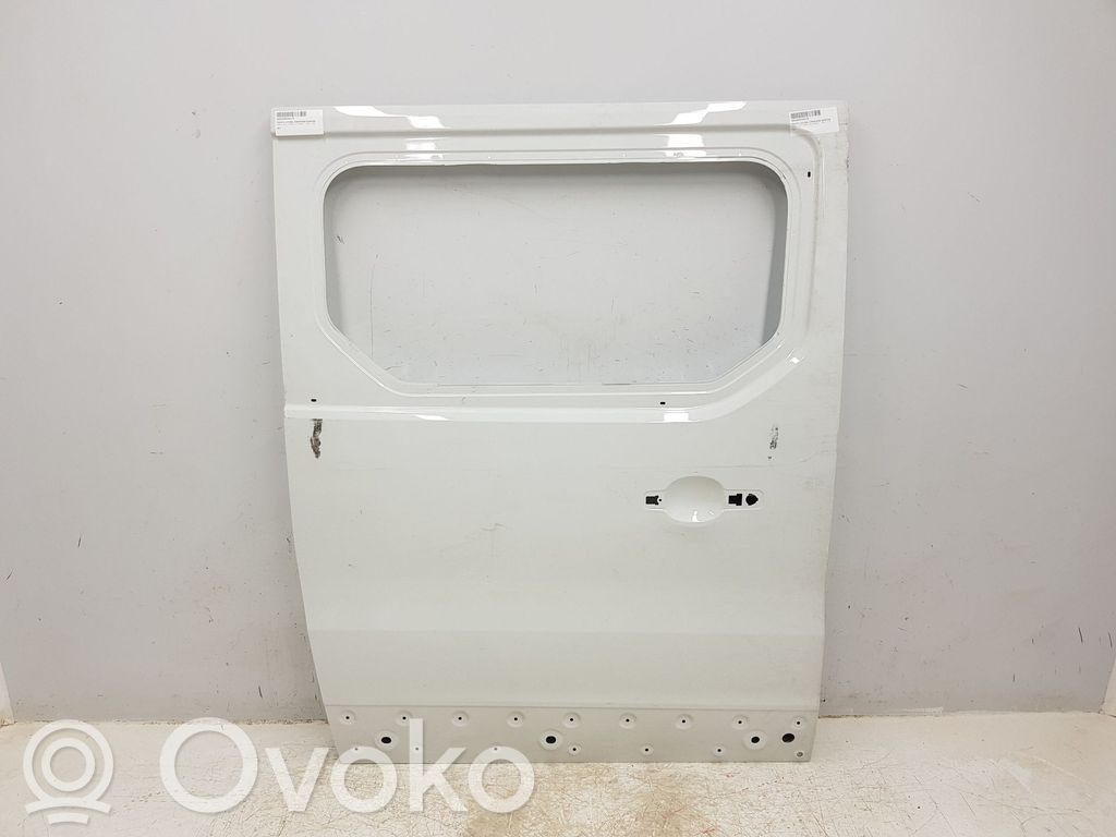 Renault Trafic III (X82) Portellone laterale scorrevole