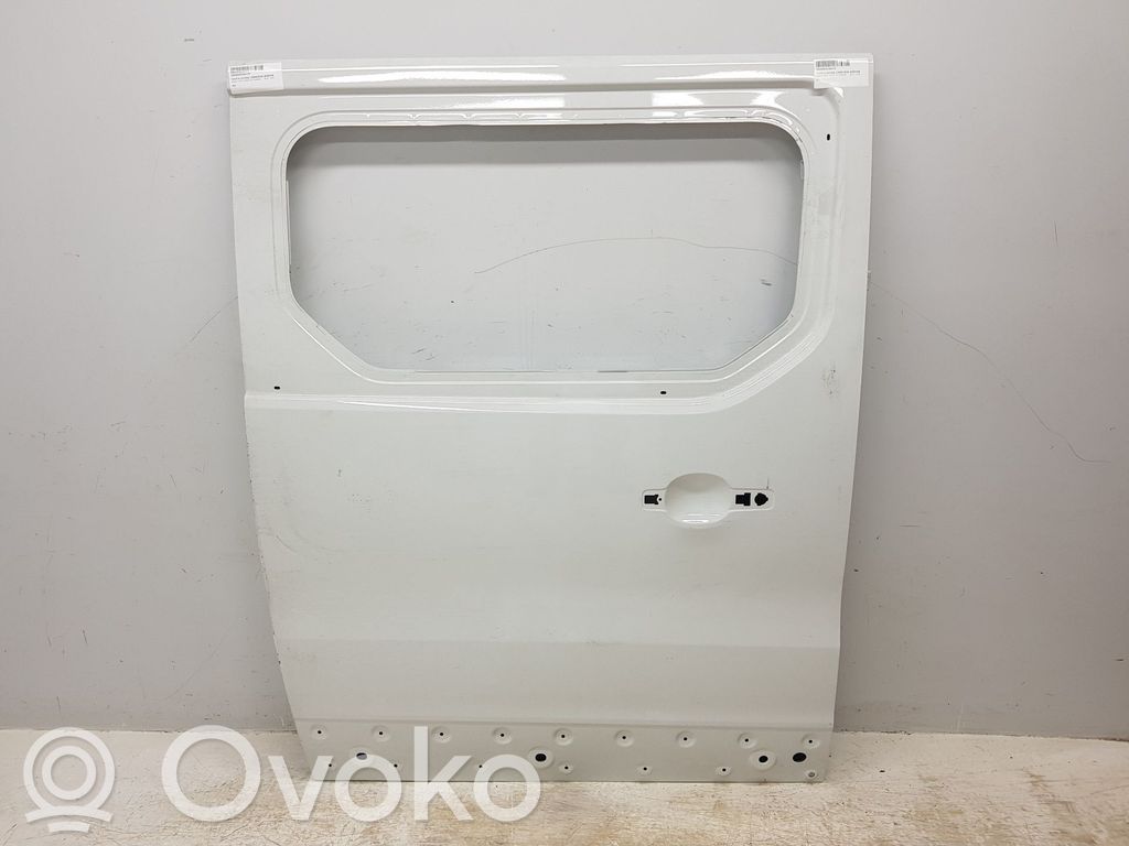Renault Trafic III (X82) Portellone laterale scorrevole