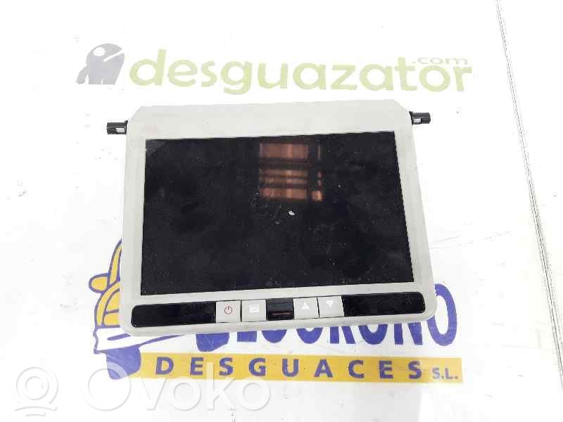 Seat Altea XL Monitor/display/piccolo schermo