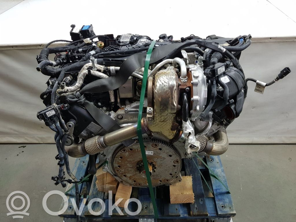 Engine   DDVE,059100040E