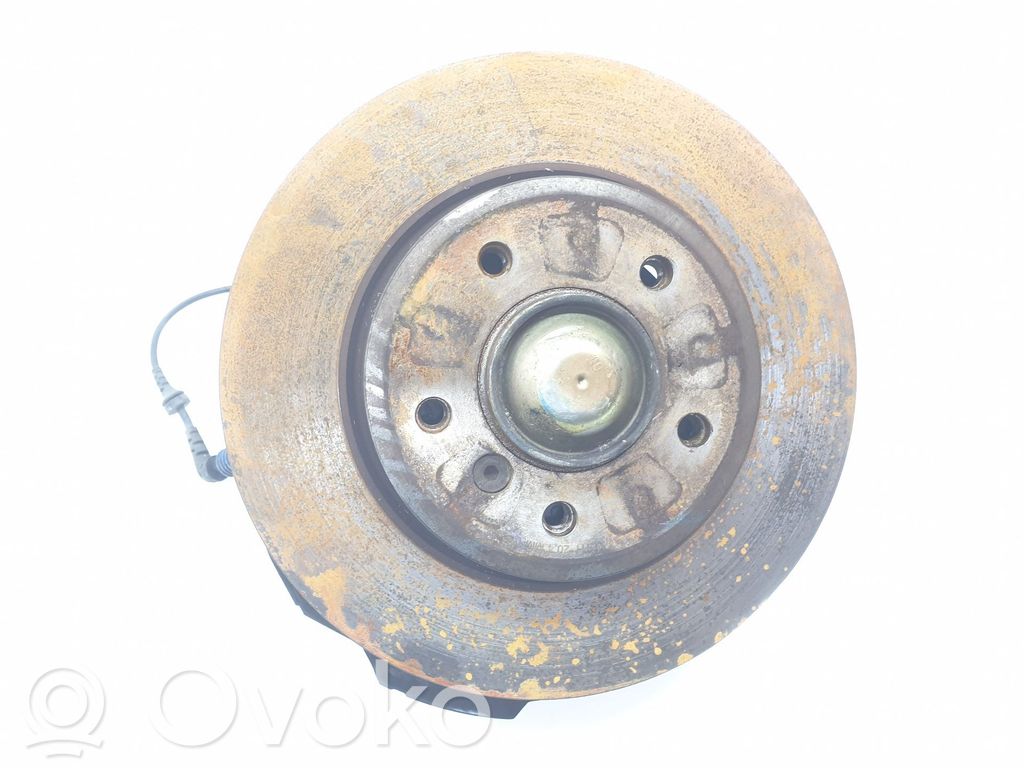 Achsschenkel vorne   1096429,31211096429
