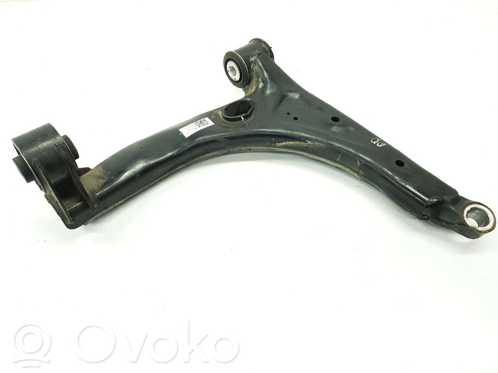 Volkswagen Crafter Braccio di controllo sospensione anteriore inferiore/braccio oscillante 
