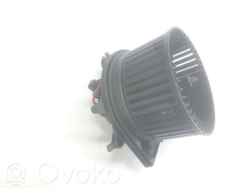 Mini Cooper Countryman R60 Ventilator aerotermă 
