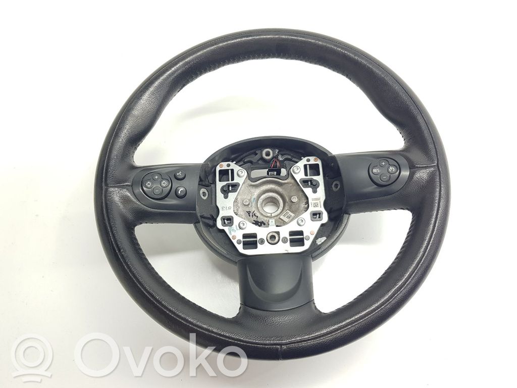 Mini Cooper Countryman R60 Volante 