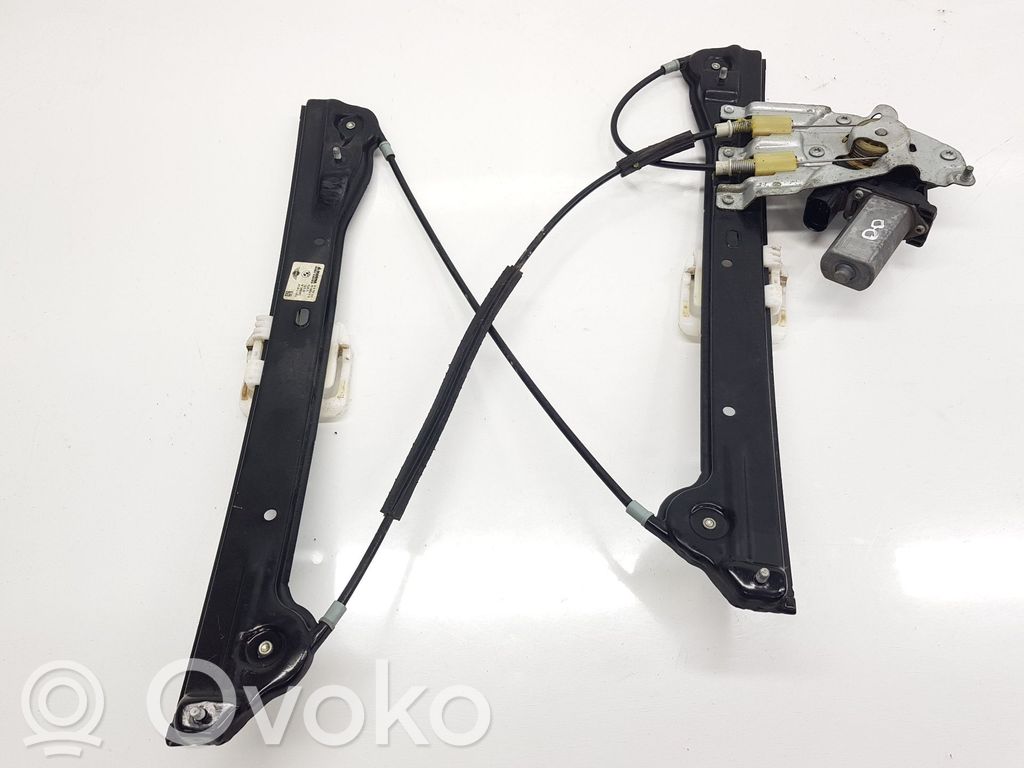 Mini Cooper Countryman R60 Alzacristalli della portiera anteriore con motorino