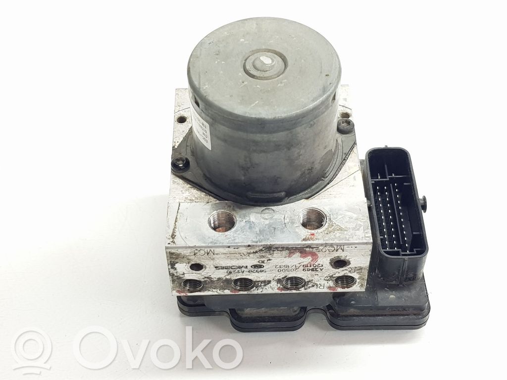 ABS-pumppu   58920A2210,58920A2210