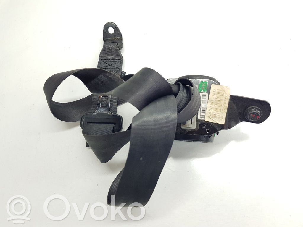 Cinturón trasero   89820A6000WK,89820A6000WK