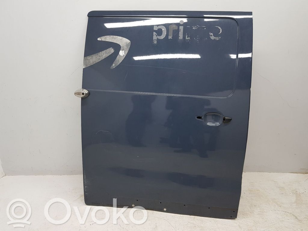 Citroen Jumpy Side sliding door 