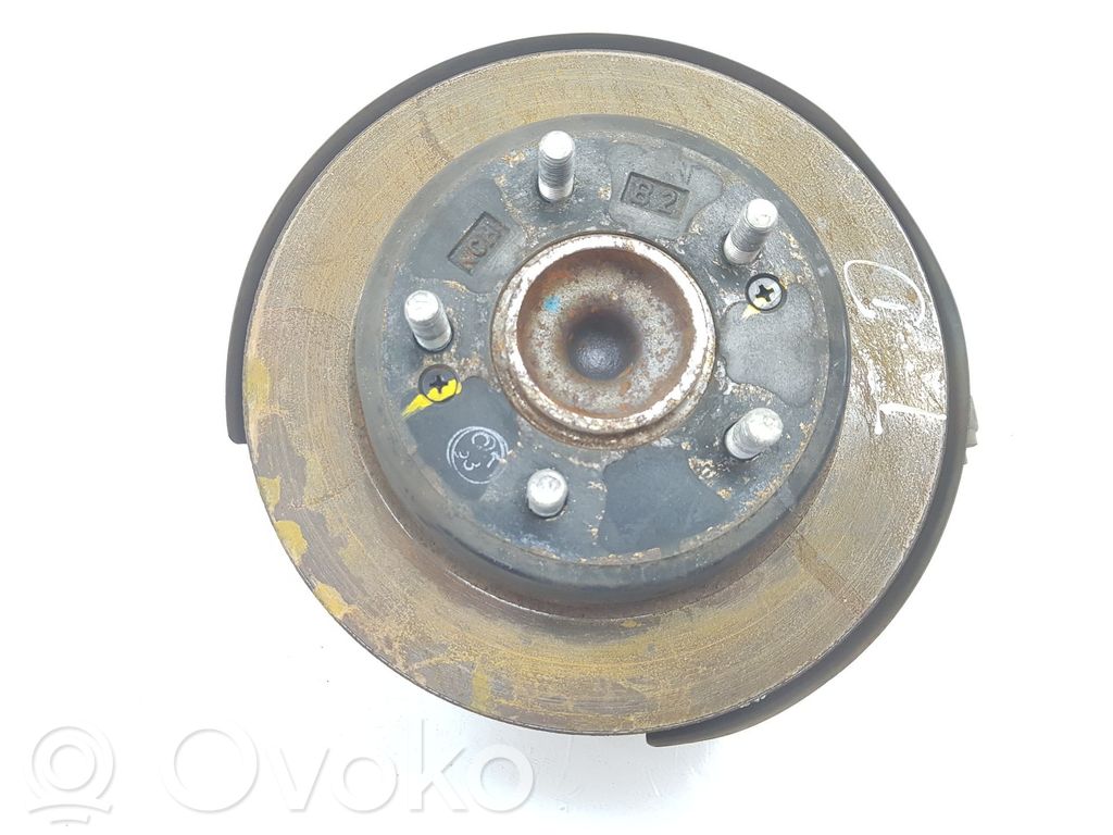 Olka-akselin laakeripesä   52720A6200,52720A6200