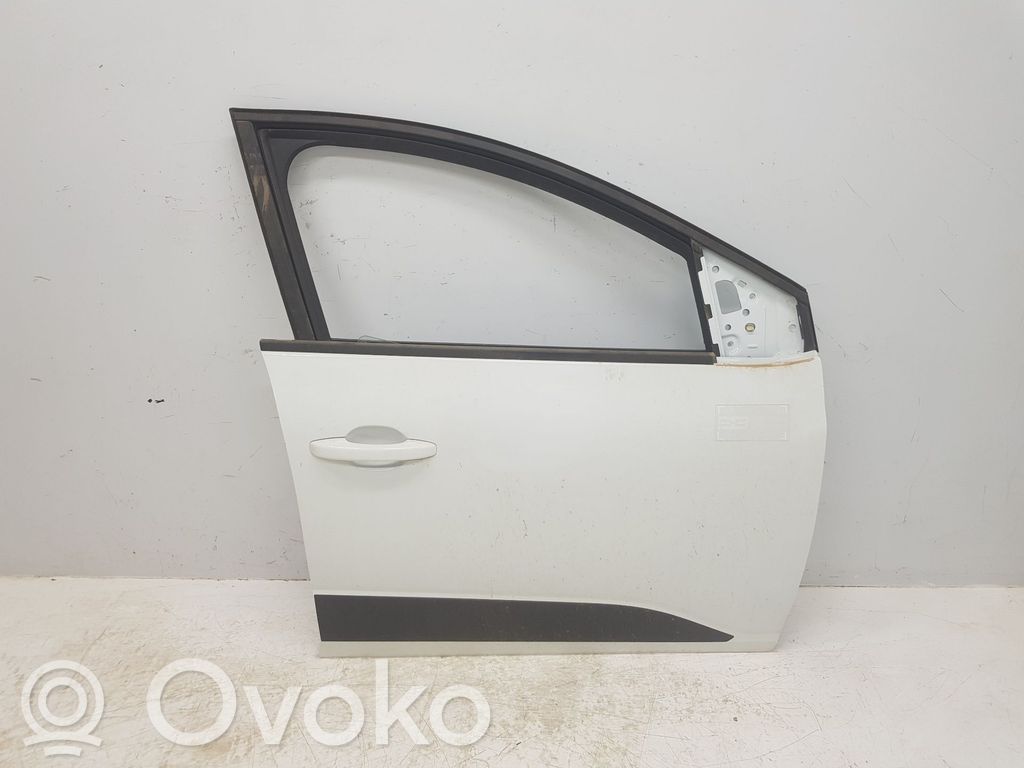 Dacia Sandero Puerta delantera 