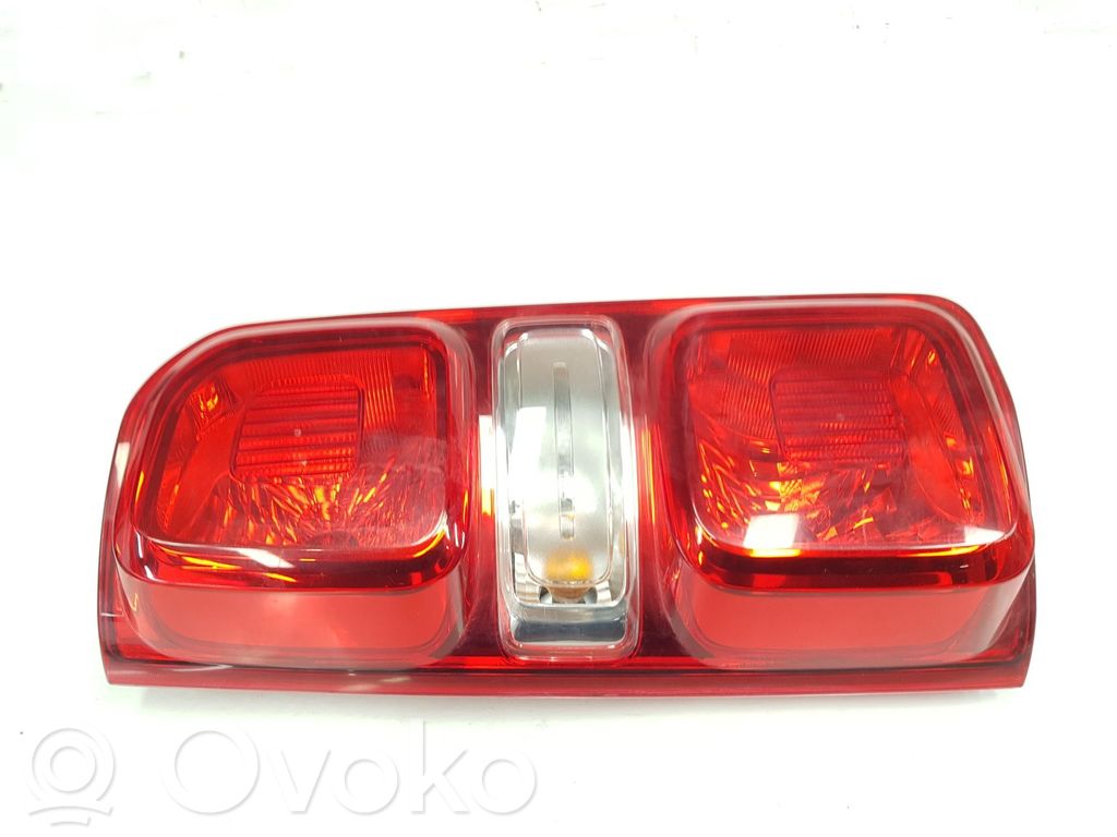 Luz trasera/de freno   9808243180,9808243180