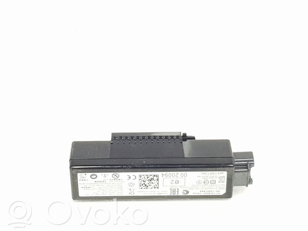 Other control units/modules   9841967280,9841967280