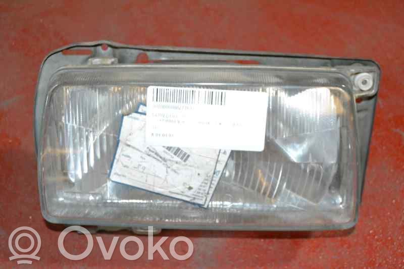 Volkswagen Jetta II Phare frontale 