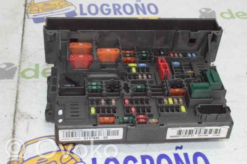Sulakemoduuli   61149119445