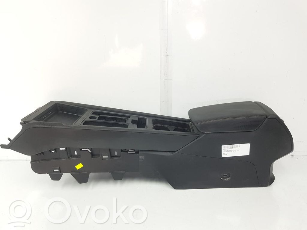 Cupra Formentor Armrest 