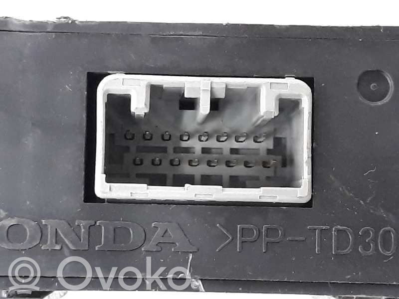 Honda Civic Other control units/modules 