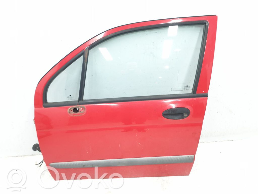 Daewoo Matiz Ușă față 