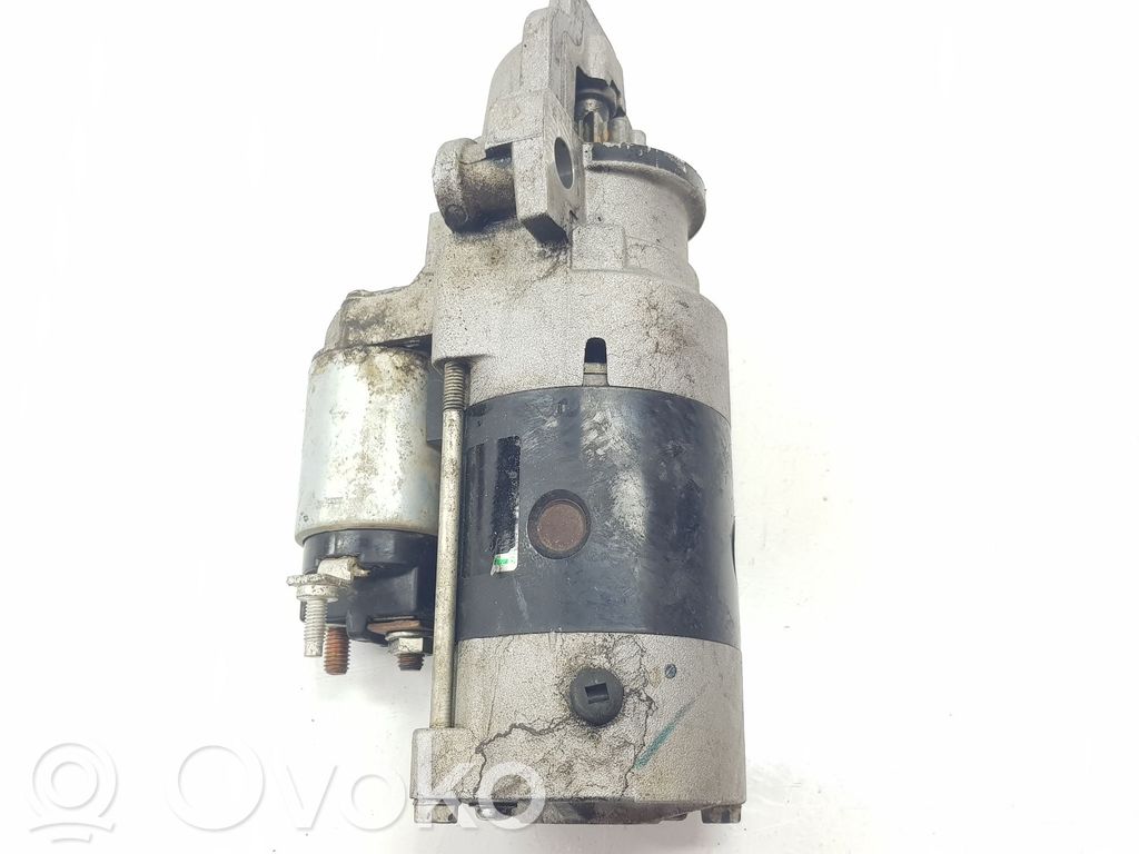 Ford Ranger Starter motor 