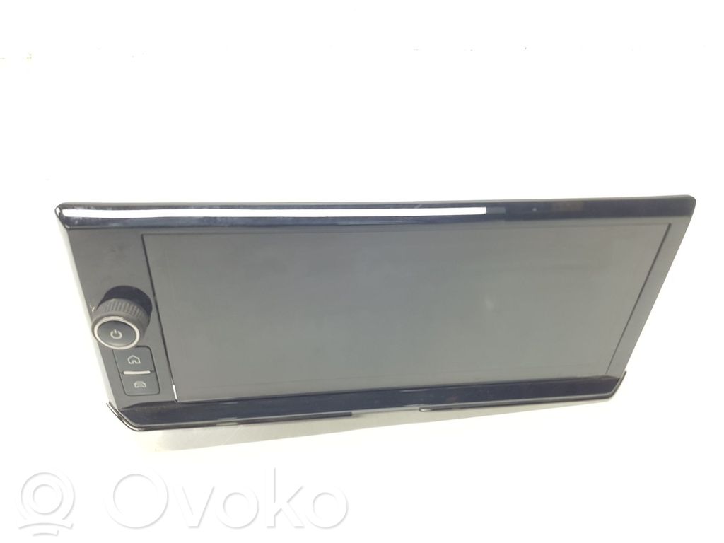 Opel Combo E Bildschirm / Display / Anzeige 
