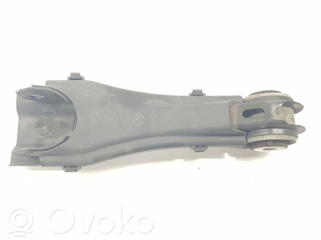 Mercedes-Benz A W176 Braccio di controllo sospensione posteriore