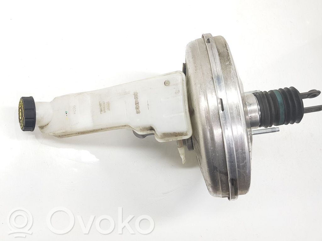 Mercedes-Benz A W176 Servofrână 
