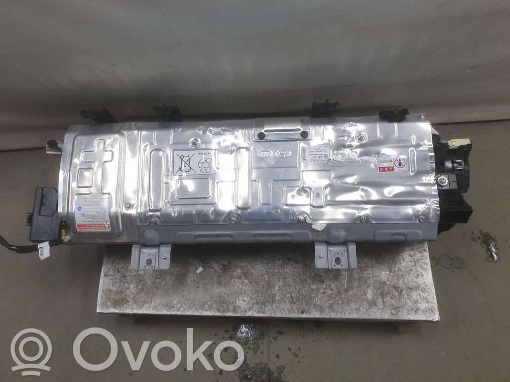 Hyundai Kona I Batteria auto 