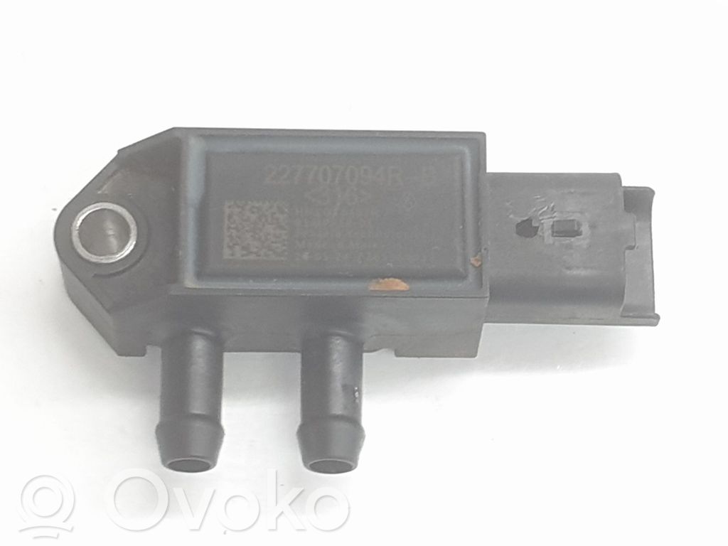 Renault Clio V Sensor / Fühler / Geber 