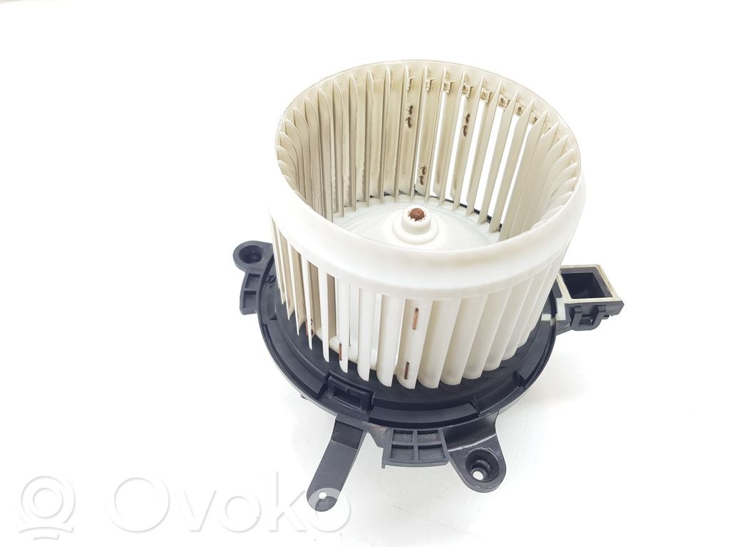 Peugeot Rifter Ventola riscaldamento/ventilatore abitacolo