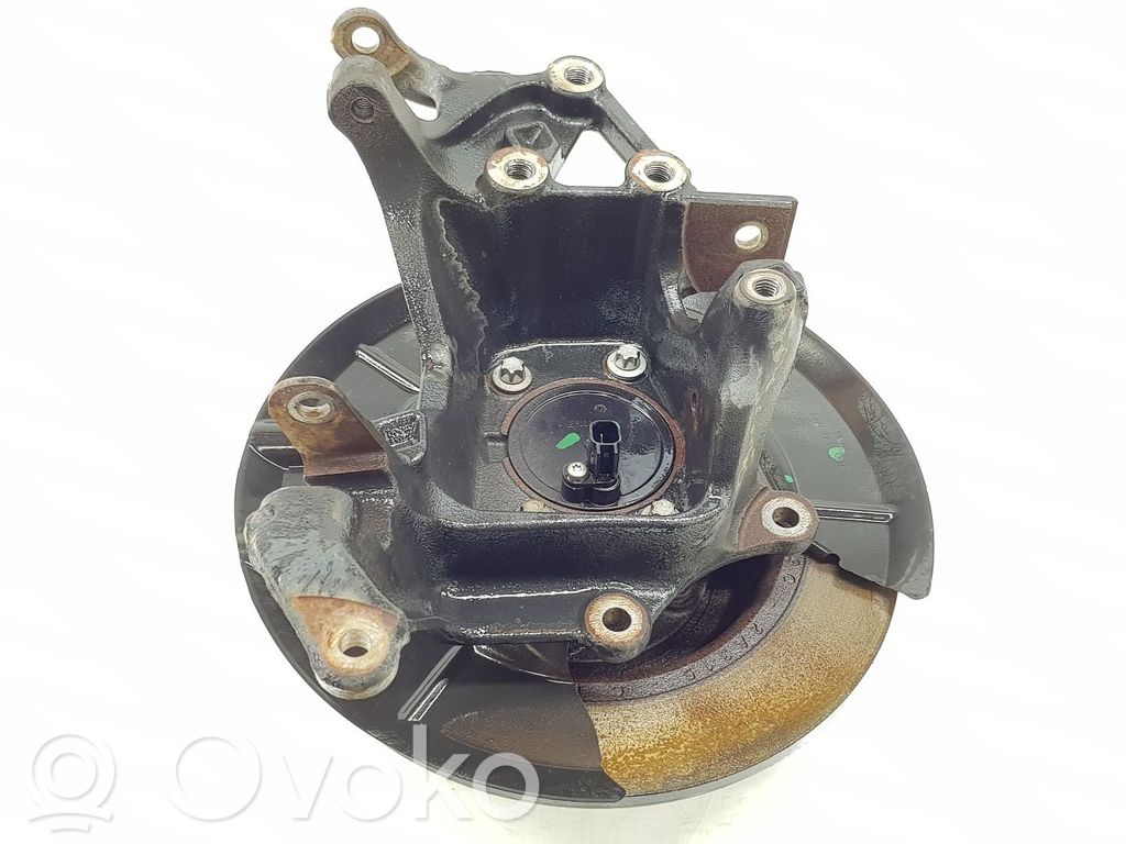 Ford Kuga II Achsschenkel hinten