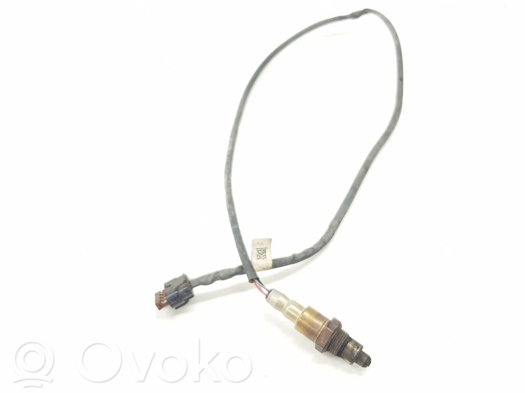 Ford Kuga II Sonde lambda 
